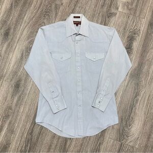 Vintage Sheplers Western Shirt